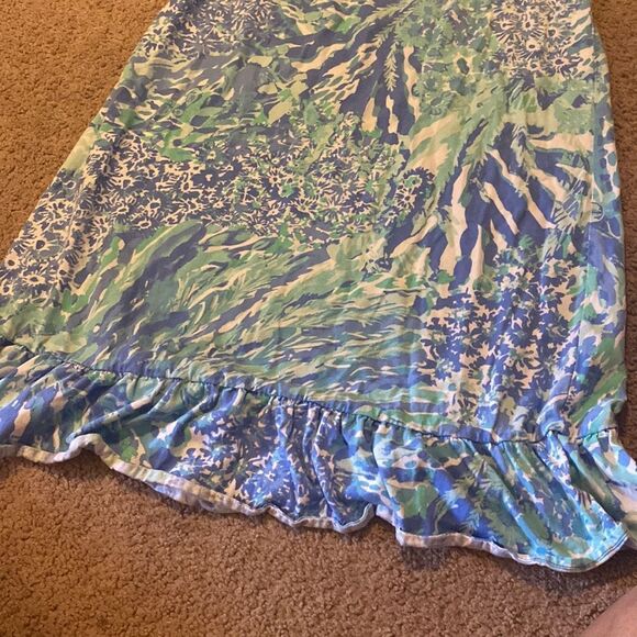 Lilly Pulitzer dress xs - Picture 2 of 6